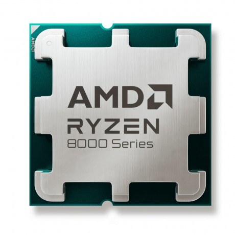 AMD RYZEN 5 8500G 3.5 GHz 65W AM5 MPK