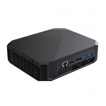 BLACKVIEW MP200 MINIPC I9 11900H 4.4GHZ/16GB/1TB