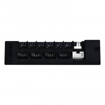 Lian Li Edge PSU Usb Hub Siyah (G8P.EG-HUB01B.00)