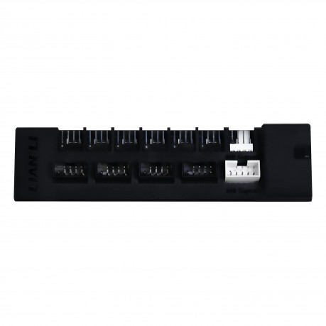 Lian Li Edge PSU Usb Hub Siyah (G8P.EG-HUB01B.00)