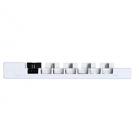 Lian Li Edge PSU Usb Hub Beyaz (G8P.EG-HUB01W.00)