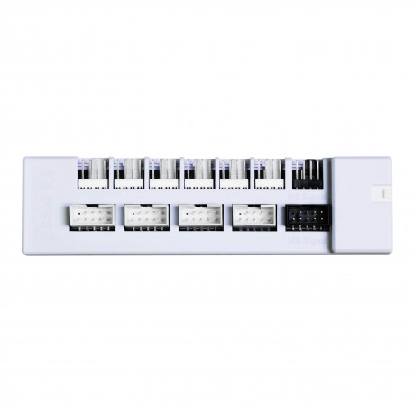 Lian Li Edge PSU Usb Hub Beyaz (G8P.EG-HUB01W.00)