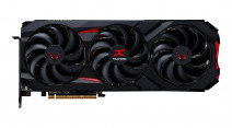 POWERCOLOR Radeon RX 9070 XT Red Devil 16GB GDDR6 256Bit (16G-E/OC) Ekran Kartı