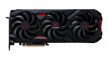 POWERCOLOR Radeon RX 9070 XT Red Devil 16GB GDDR6 256Bit (16G-E/OC) Ekran Kartı