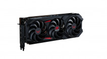 POWERCOLOR Radeon RX 9070 XT Red Devil 16GB GDDR6 256Bit (16G-E/OC) Ekran Kartı