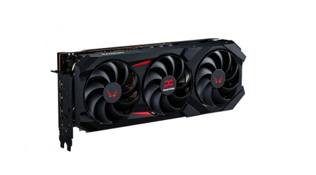 POWERCOLOR Radeon RX 9070 XT Red Devil 16GB GDDR6 256Bit (16G-E/OC) Ekran Kartı