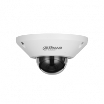 DAHUA IPC-EB5541-AS 5MP PANORAMİK FİSHEYE POE IP KAMERA
