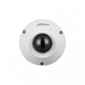 DAHUA IPC-EB5541-AS 5MP PANORAMİK FİSHEYE POE IP KAMERA