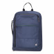PLM NEPTUN NOTEBOOK SIRT ÇANTASI LACİVERT 15.6