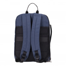 PLM NEPTUN NOTEBOOK SIRT ÇANTASI LACİVERT 15.6