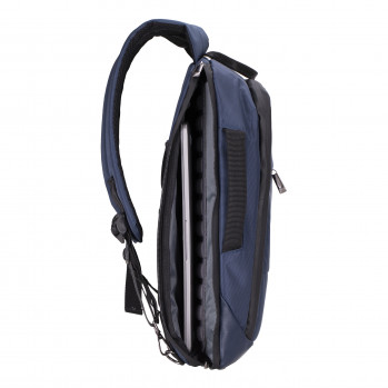 PLM NEPTUN NOTEBOOK SIRT ÇANTASI LACİVERT 15.6