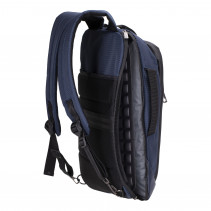 PLM NEPTUN NOTEBOOK SIRT ÇANTASI LACİVERT 15.6