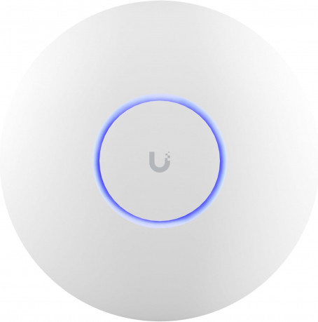 UBIQUITI UNIFI U7 PRO MAX WIFI ACCESS POINT 