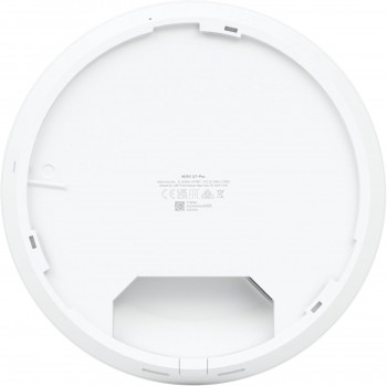 UBIQUITI UNIFI U7 PRO MAX WIFI ACCESS POINT 