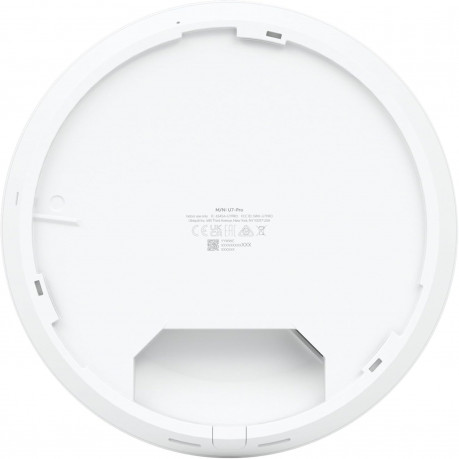 UBIQUITI UNIFI U7 PRO MAX WIFI ACCESS POINT 