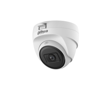 DAHUA HAC-T1A21-U 2MP 2.8 MM 4İN1 HDCVI DOME KAMERA (SMART IR) 