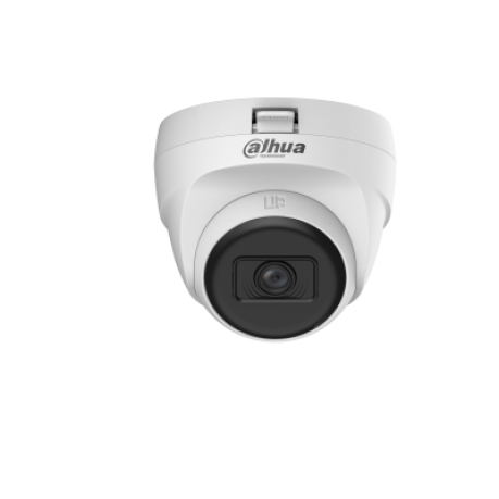 DAHUA HAC-T1A21-U 2MP 2.8 MM 4İN1 HDCVI DOME KAMERA (SMART IR) 