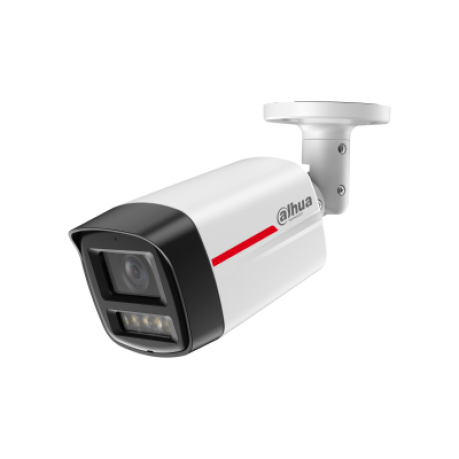 DAHUA IPC-HFW2449TL-S-LED-0360B-PRO 4MP 3.6MM FULLCOR IP BULLET KAMERA