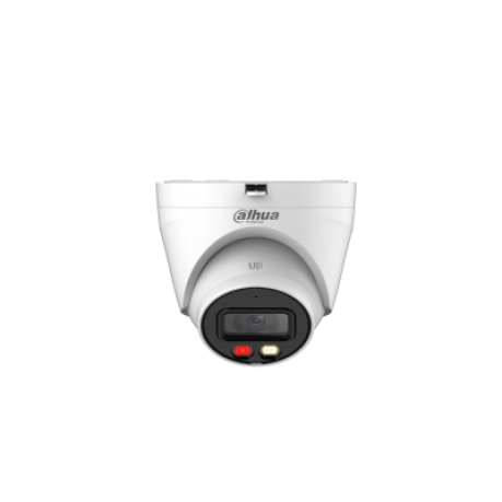 DAHUA IPC-HDW1439V-A-IL 4MP 2.8 MM DUAL LIGHT IP DOME KAMERA