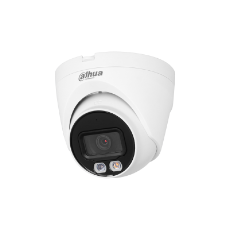 DAHUA IPC-HDW1439V-A-IL 4MP 2.8 MM DUAL LIGHT IP DOME KAMERA