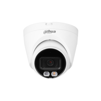 DAHUA IPC-HDW1439V-A-IL 4MP 2.8 MM DUAL LIGHT IP DOME KAMERA