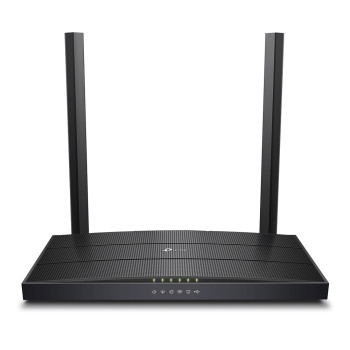 TP-LINK ARCHER-VR400 4 PORT ADSL/VDSL 1200Mbps MODEM/ROUTER