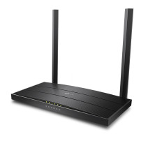 TP-LINK ARCHER-VR400 4 PORT ADSL/VDSL 1200Mbps MODEM/ROUTER