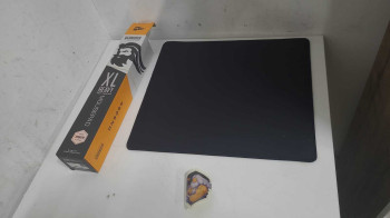GLORİOUS G-HXL-STEALTH MOUSEPAD(OUTLET)