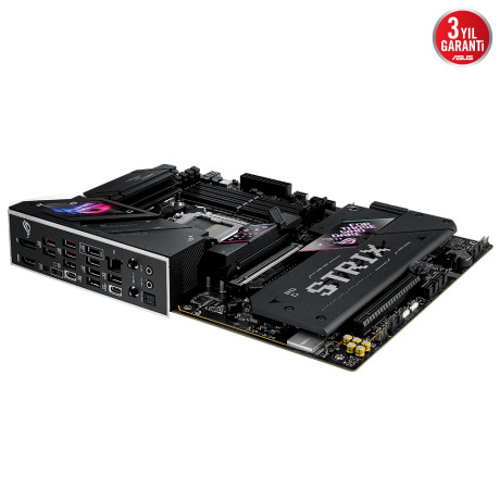 ASUS ROG STRIX B850-E GAMING WIFI AMD ANAKART