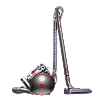 DYSON CINETIC BIG BALL ABSOLUTE 2 700W SUPURGE