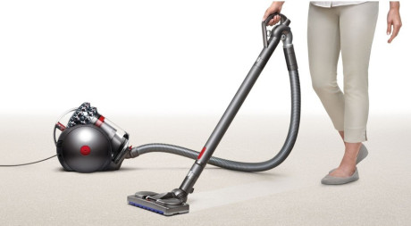 DYSON CINETIC BIG BALL ABSOLUTE 2 700W SUPURGE