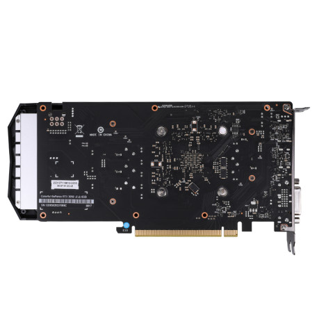 COLORFUL RTX 3050 6GB GDDR6 96Bit (6GB V4-V) Ekran Kartı