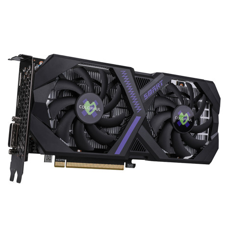 COLORFUL RTX 3050 6GB GDDR6 96Bit (6GB V4-V) Ekran Kartı