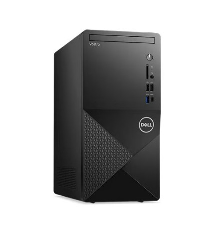 DELL VOSTRO 3030 i5-12400 8GB 512GB UBUNTU N6004VDT3030MTEMEA01_UBU