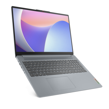 LENOVO IDEAPAD SLIM 3 83ES0033TR i5-12450H 8GB 512GB SSD 15.6