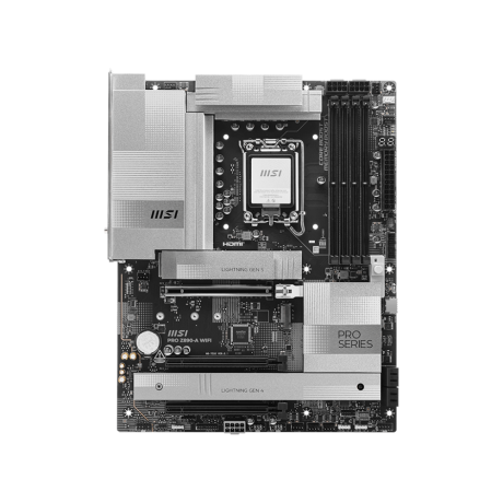 MSI PRO Z890-A WIFI SOKET 1851 DDR5 9200MHZ(OC) USB