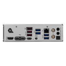 MSI PRO Z890-A WIFI SOKET 1851 DDR5 9200MHZ(OC) USB