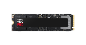 2TB SAMSUNG 9100 14700/13400MB/s PRO M.2 MZ-VAP2T0BW SSD
