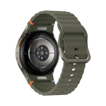 SAMSUNG GALAXY WATCH 7 40MM  SM-L300 NZGATUR YESIL