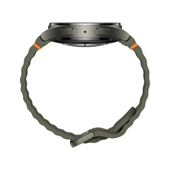 SAMSUNG GALAXY WATCH 7 40MM  SM-L300 NZGATUR YESIL