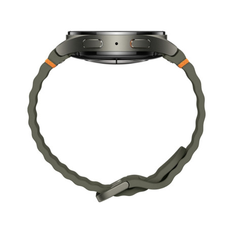 SAMSUNG GALAXY WATCH 7 40MM  SM-L300 NZGATUR YESIL