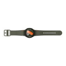 SAMSUNG GALAXY WATCH 7 40MM  SM-L300 NZGATUR YESIL