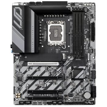 GIGABYTE Z890-UD-WIFI6E ANAKART