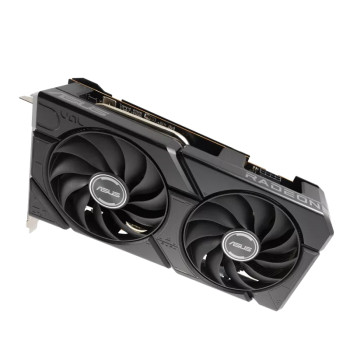 ASUS DUAL-RX7600-O8G-EVO 8GB 128BIT VGA