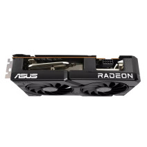 ASUS DUAL-RX7600-O8G-EVO 8GB 128BIT VGA