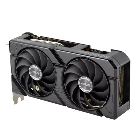 ASUS DUAL-RX7600-O8G-EVO 8GB 128BIT VGA