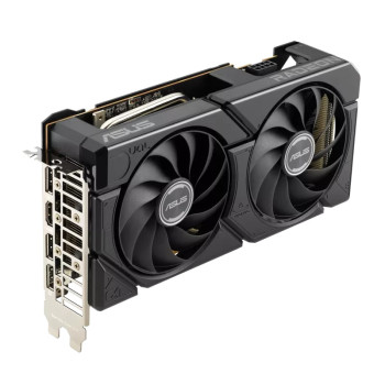 ASUS DUAL-RX7600-O8G-EVO 8GB 128BIT VGA