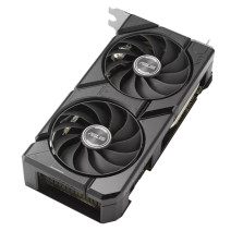 ASUS DUAL-RX7600-O8G-EVO 8GB 128BIT VGA