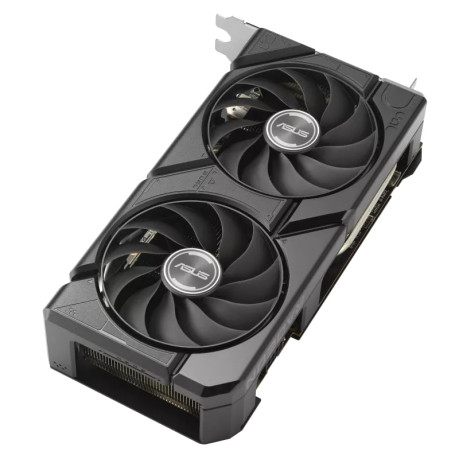 ASUS DUAL-RX7600-O8G-EVO 8GB 128BIT VGA
