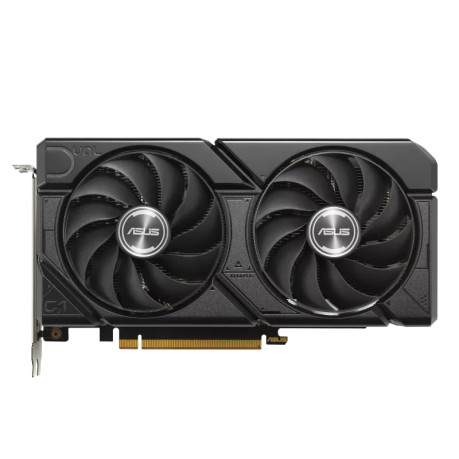 ASUS DUAL-RX7600-O8G-EVO 8GB 128BIT VGA